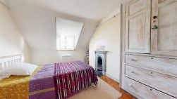 Frederick Place, Weymouth