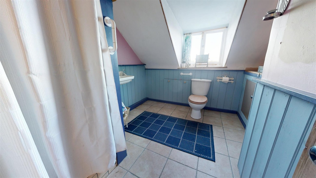 Frederick Place, Weymouth