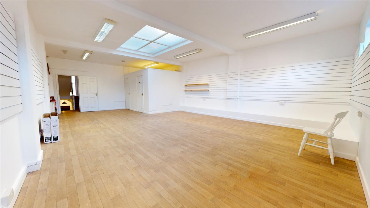 Frederick Place, Weymouth