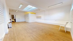 Frederick Place, Weymouth