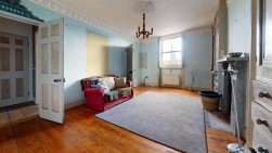 Frederick Place, Weymouth