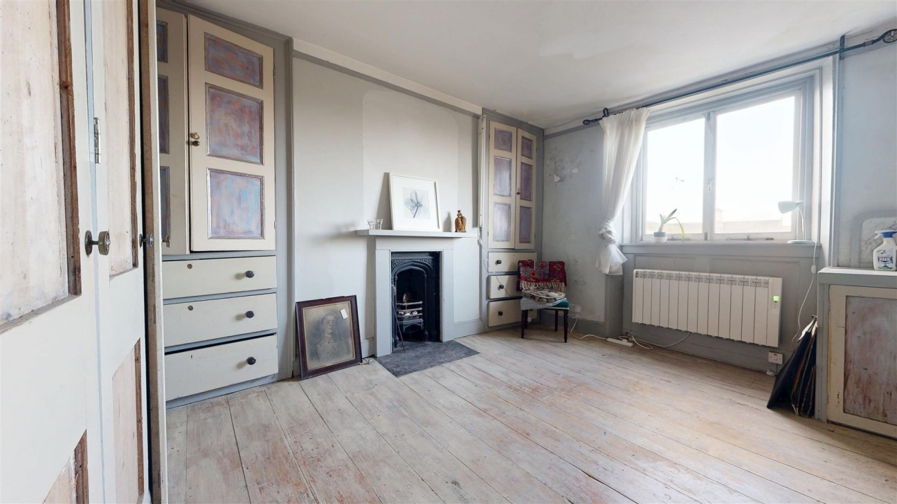 Frederick Place, Weymouth