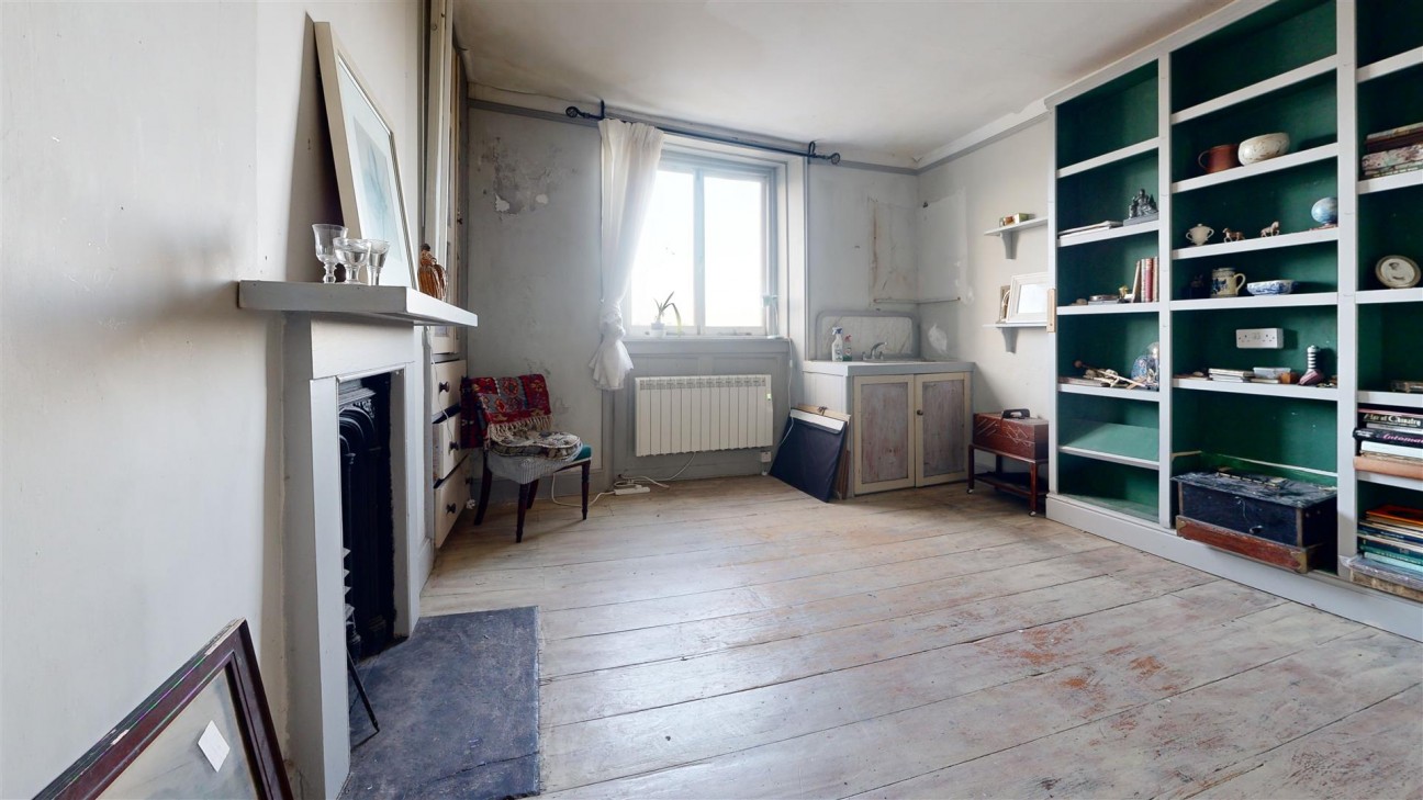 Frederick Place, Weymouth