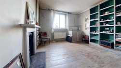 Frederick Place, Weymouth