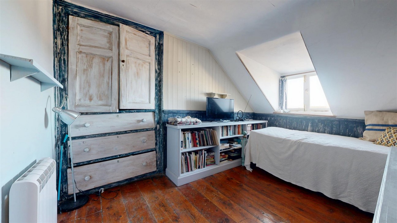 Frederick Place, Weymouth