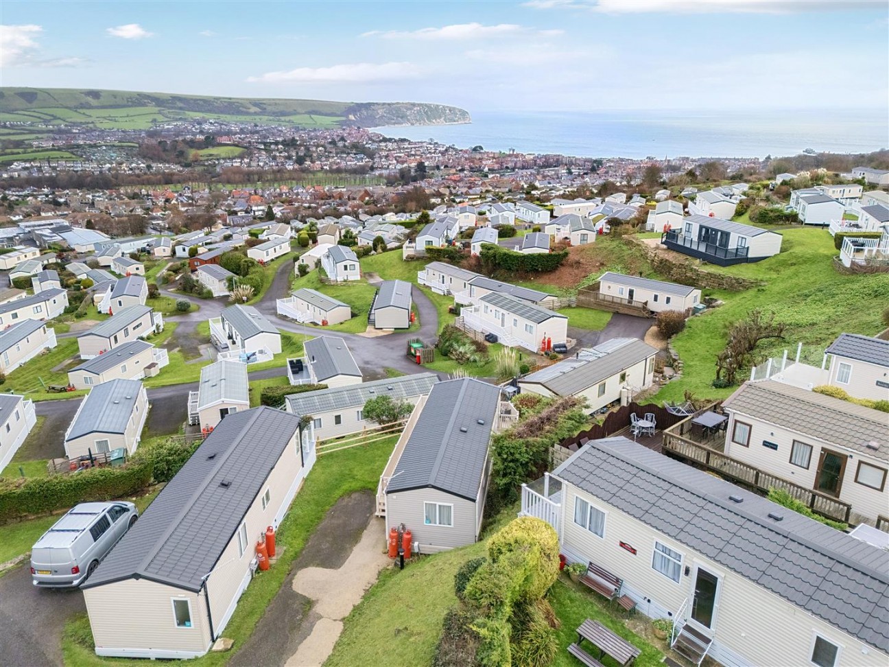 Swanage Bay View, Panorama Road, Swanage