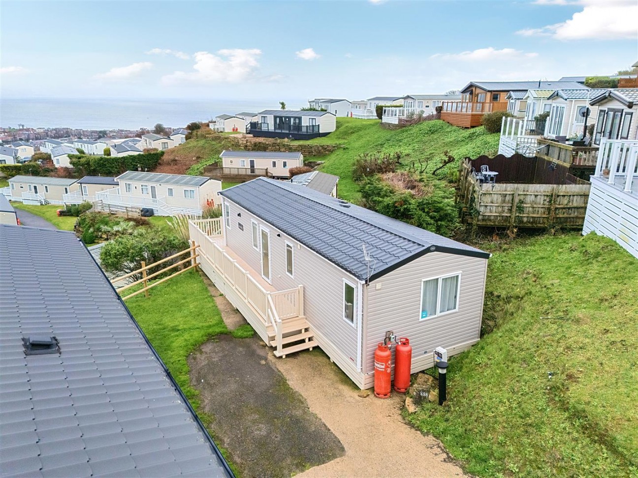 Swanage Bay View, Panorama Road, Swanage