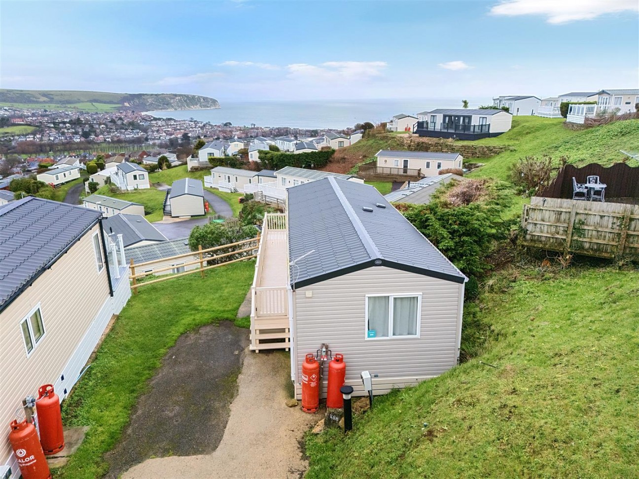 Swanage Bay View, Panorama Road, Swanage