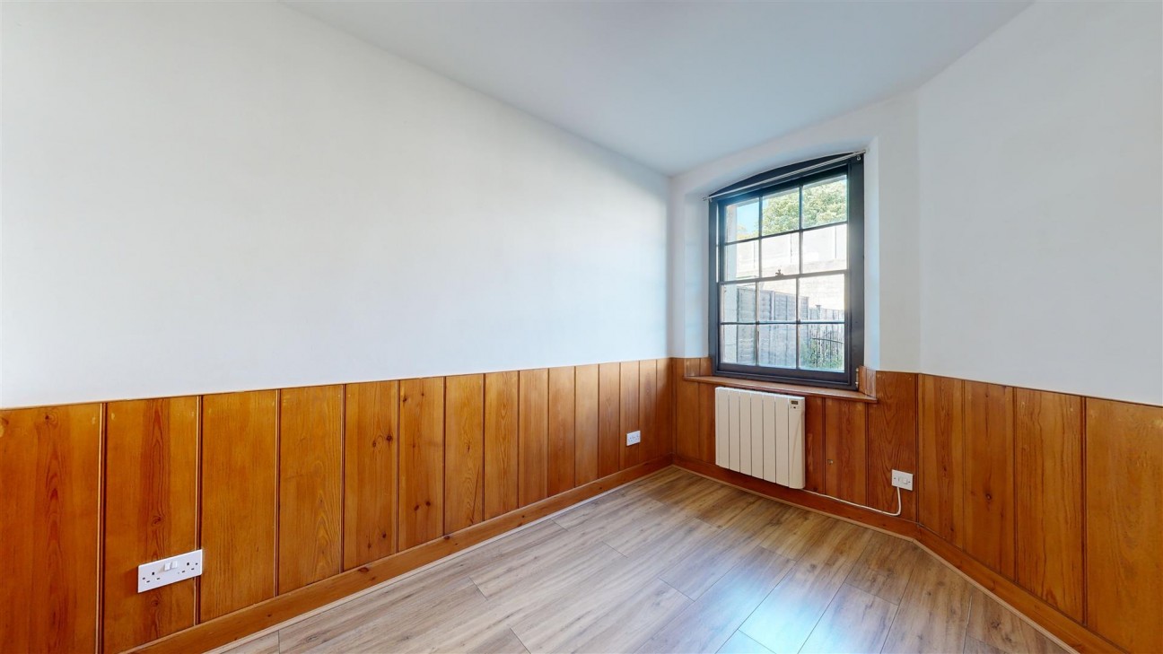 Alma Terrace, Portland