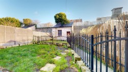 Alma Terrace, Portland