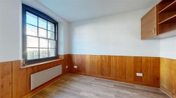 Alma Terrace, Portland