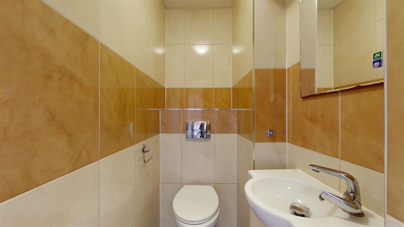 Alma Terrace, Portland