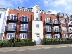 Quayside Court, Commercial Road, Weymouth