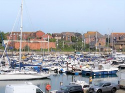 Quayside Court, Commercial Road, Weymouth