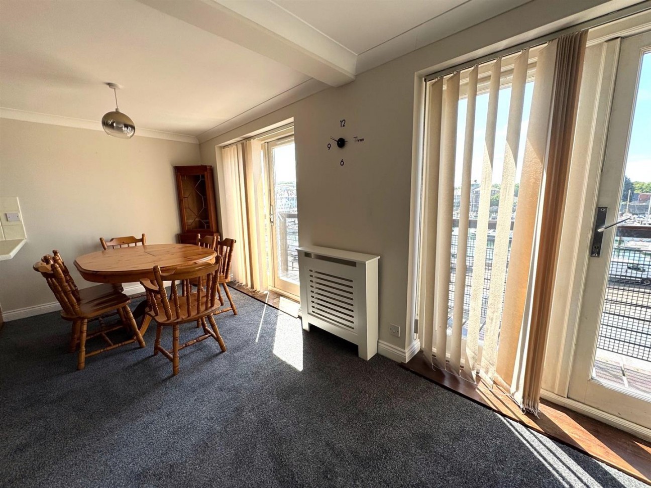 Quayside Court, Commercial Road, Weymouth