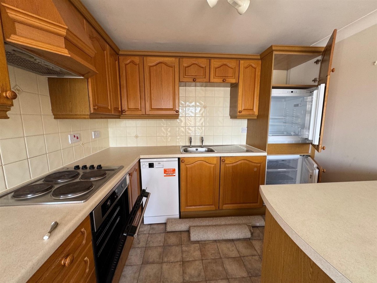 Quayside Court, Commercial Road, Weymouth