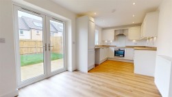 Plot 296 Curtis Fields, 2 Blossom Grove, Weymouth, DT4 0FS