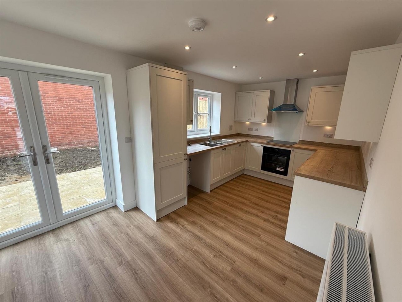 Plot 296 Curtis Fields, 2 Blossom Grove, Weymouth, DT4 0FS