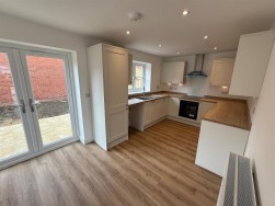 Plot 296 Curtis Fields, 2 Blossom Grove, Weymouth, DT4 0FS