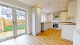 Plot 296 Curtis Fields, 2 Blossom Grove, Weymouth, DT4 0FS