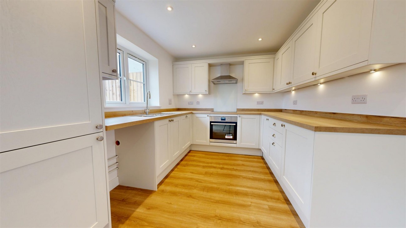 Plot 296 Curtis Fields, 2 Blossom Grove, Weymouth, DT4 0FS