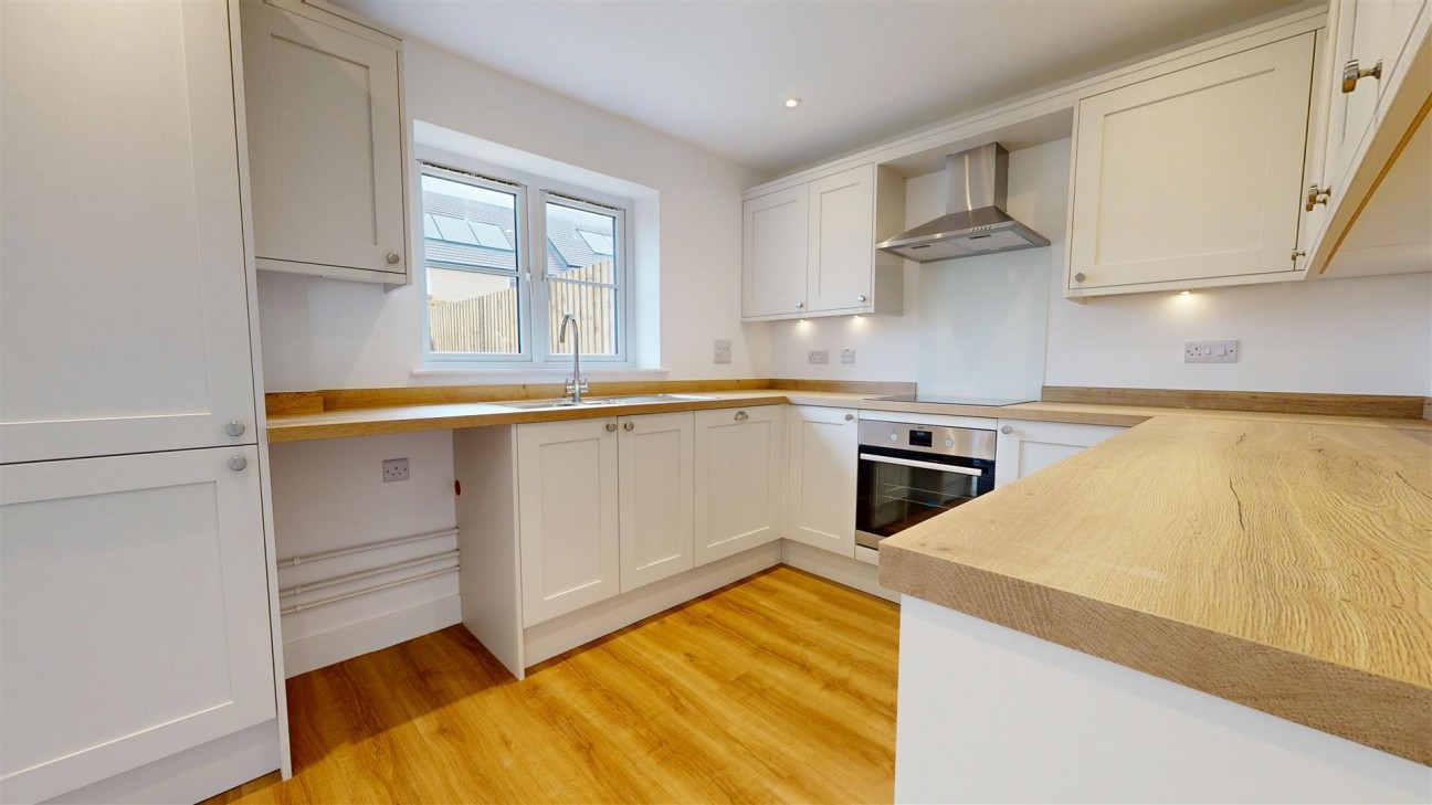 Plot 296 Curtis Fields, 2 Blossom Grove, Weymouth, DT4 0FS