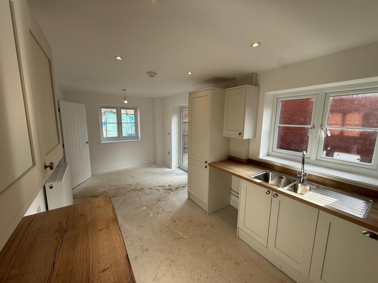 Plot 296 Curtis Fields, 2 Blossom Grove, Weymouth, DT4 0FS