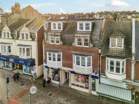 Sandcastles, Station Road, Swanage