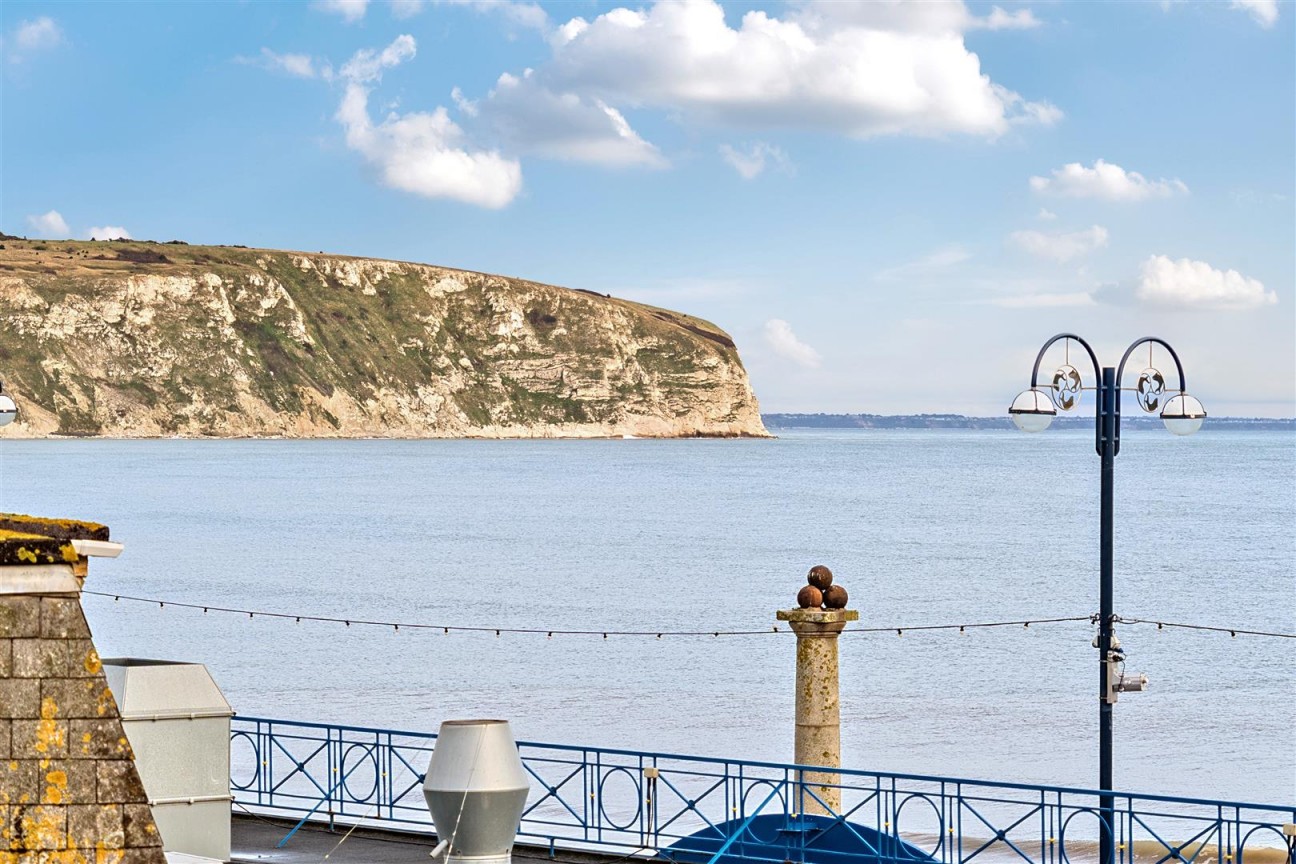 Sandcastles, Station Road, Swanage