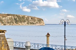 Sandcastles, Station Road, Swanage