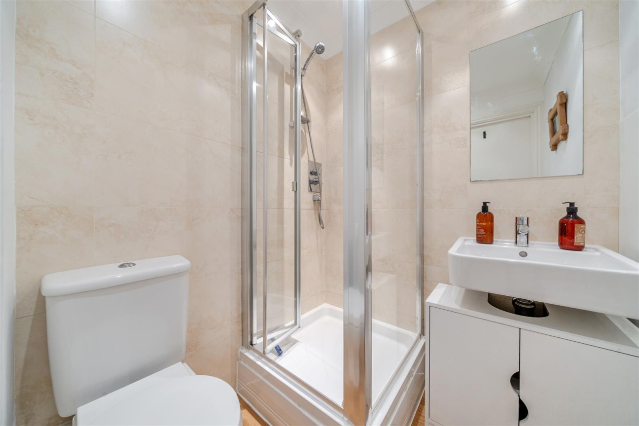 Sandcastles, Station Road, Swanage