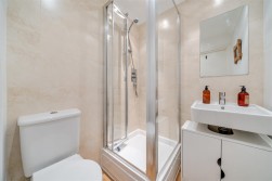 Sandcastles, Station Road, Swanage