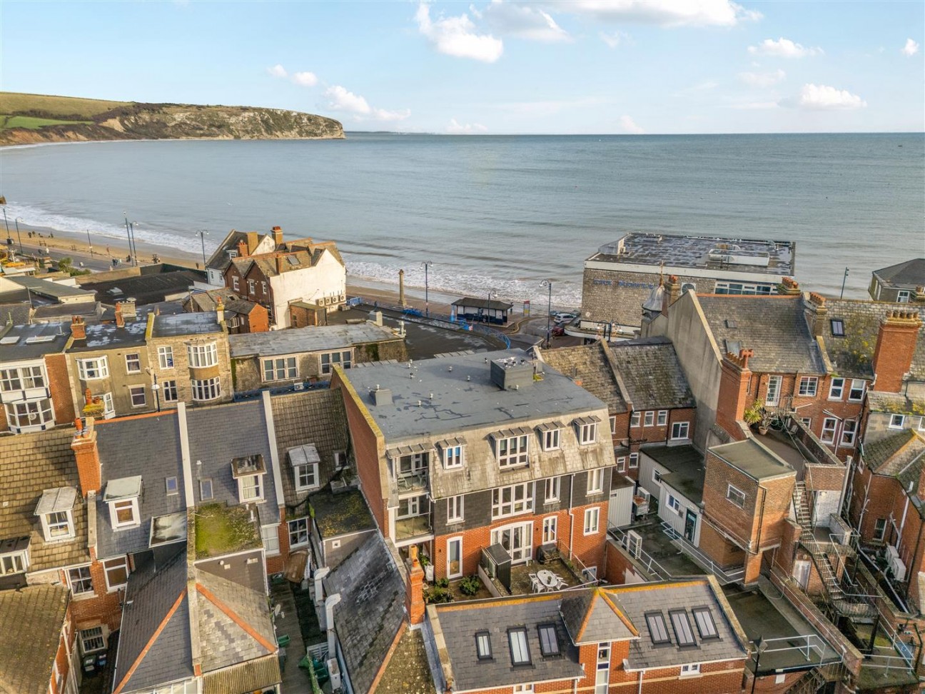 Sandcastles, Station Road, Swanage