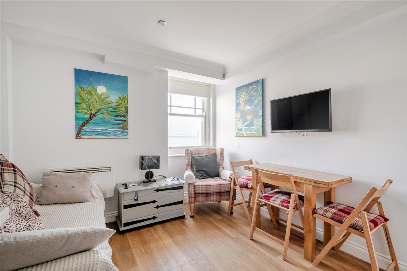 Sandcastles, Station Road, Swanage