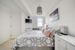 Sandcastles, Station Road, Swanage