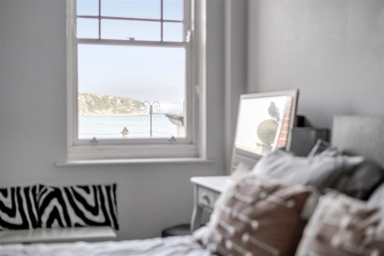 Sandcastles, Station Road, Swanage