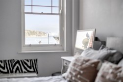 Sandcastles, Station Road, Swanage