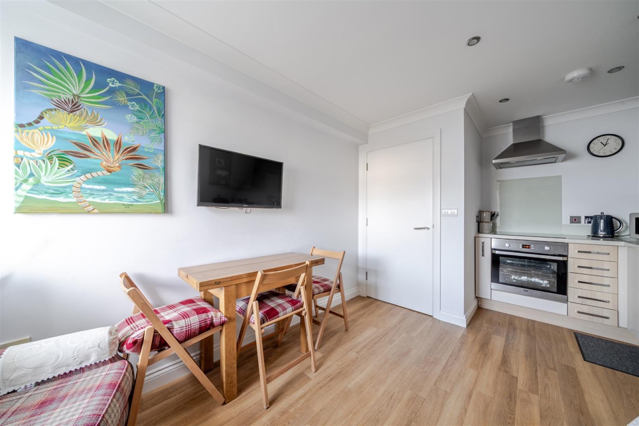 Sandcastles, Station Road, Swanage