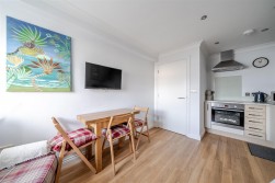 Sandcastles, Station Road, Swanage