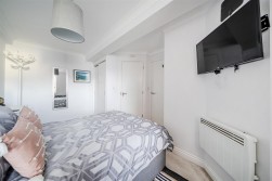 Sandcastles, Station Road, Swanage