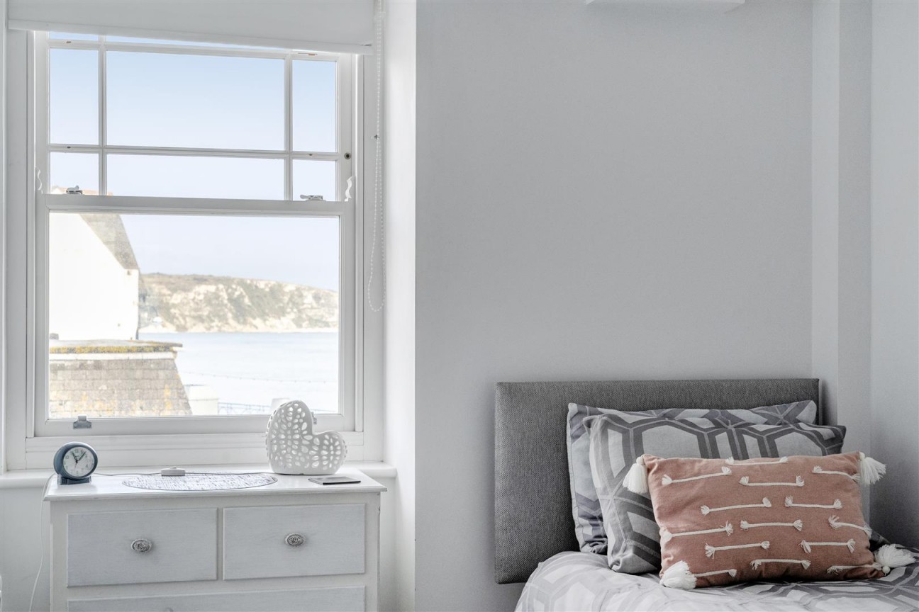 Sandcastles, Station Road, Swanage