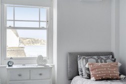 Sandcastles, Station Road, Swanage