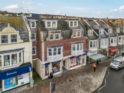 Sandcastles, Station Road, Swanage