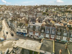 Sandcastles, Station Road, Swanage