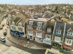Sandcastles, Station Road, Swanage