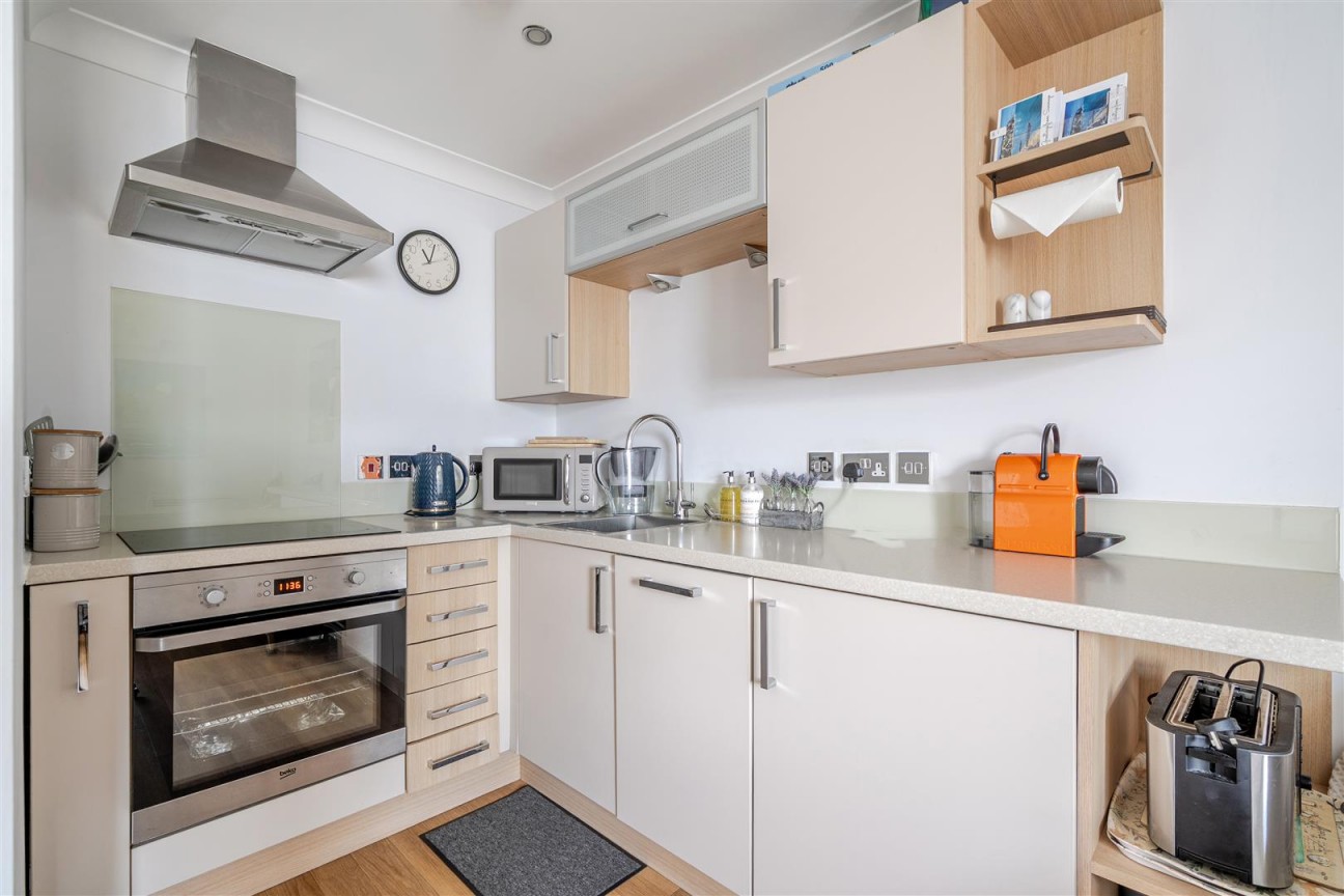 Sandcastles, Station Road, Swanage