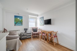 Sandcastles, Station Road, Swanage