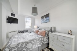 Sandcastles, Station Road, Swanage