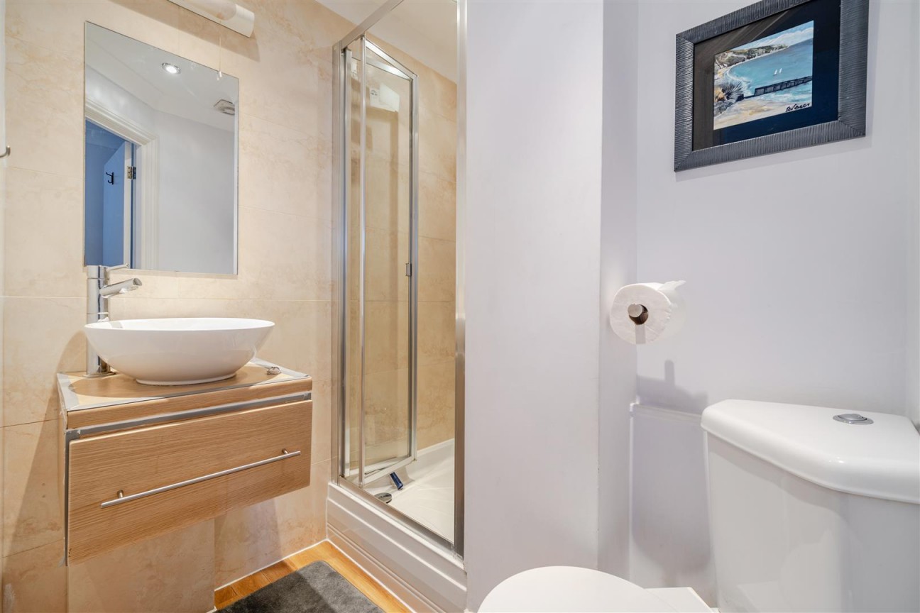 Sandcastles, Station Road, Swanage