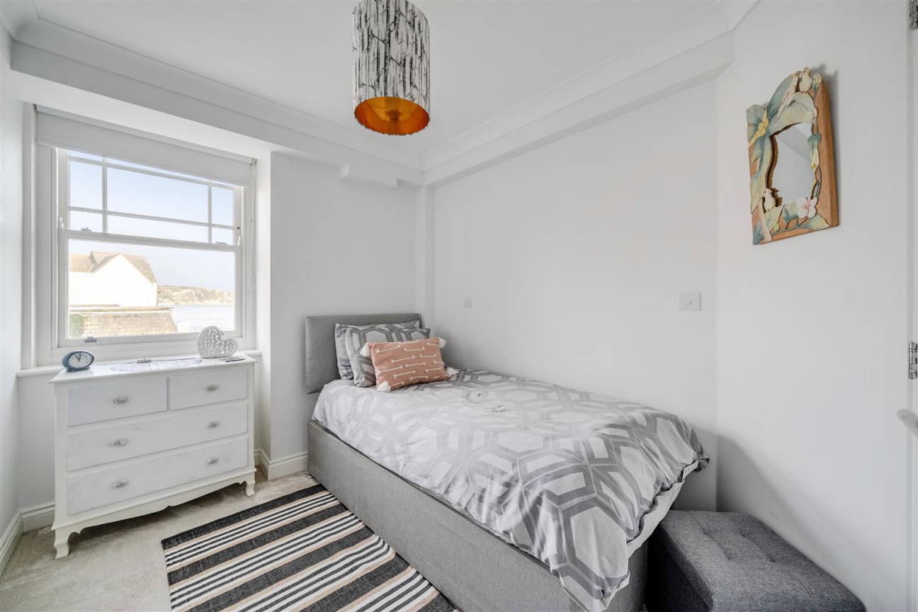 Sandcastles, Station Road, Swanage